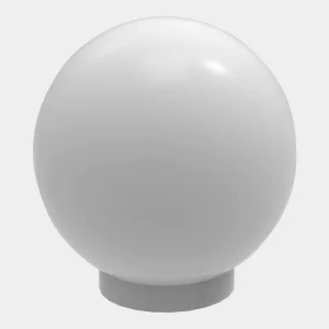 Knob 204